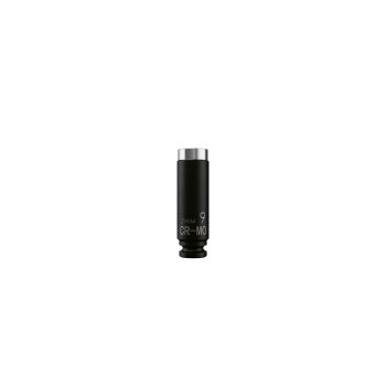 PARKSIDE PERFORMANCE® Schlag-Steckschlüssel- und Bit-Satz, 21-teilig - B-Ware neuwertig