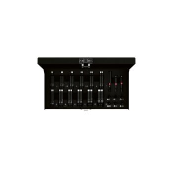 PARKSIDE PERFORMANCE® Schlag-Steckschlüssel- und Bit-Satz, 21-teilig - B-Ware neuwertig