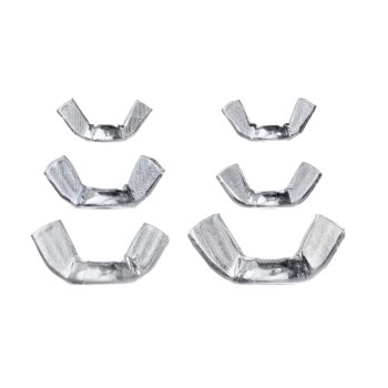 PARKSIDE® Kleineisenset (Flügelmutter-Set) - B-Ware Transportschaden Kosmetisch