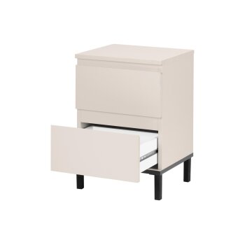 LIVARNO® Nachttisch - B-Ware Transportschaden