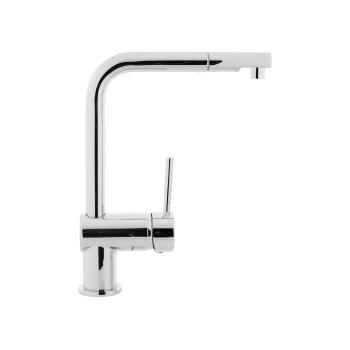 LIVARNO home Küchenmischbatterie - B-Ware gut