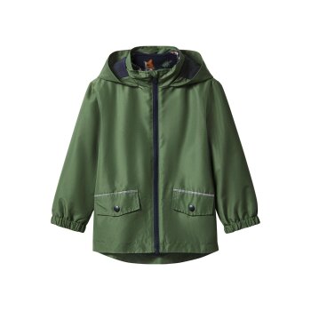 lupilu® Kinder-3-in-1-Allwetterjacke, 2-teilig (grün/marine, 98/104) - B-Ware neuwertig