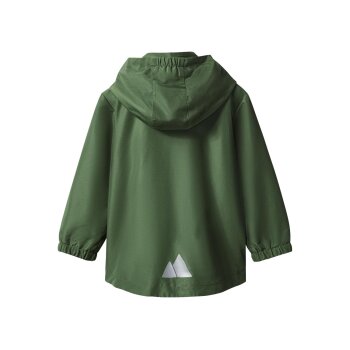 lupilu® Kinder-3-in-1-Allwetterjacke, 2-teilig (grün/marine, 98/104) - B-Ware neuwertig