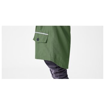 lupilu® Kinder-3-in-1-Allwetterjacke, 2-teilig (grün/marine, 98/104) - B-Ware neuwertig