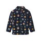 lupilu® Kinder-3-in-1-Allwetterjacke, 2-teilig (grün/marine, 98/104) - B-Ware neuwertig