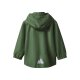 lupilu® Kinder-3-in-1-Allwetterjacke, 2-teilig (grün/marine, 98/104) - B-Ware neuwertig