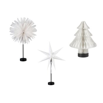 LIVARNO home Weihnachtsstern / Weihnachtsbaum /...