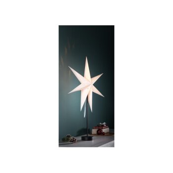 LIVARNO home Weihnachtsstern / Weihnachtsbaum / Schneeflocke - B-Ware