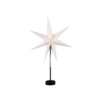 LIVARNO HOME Weihnachtsstern / Weihnachtsbaum / Schneeflocke - B-Ware