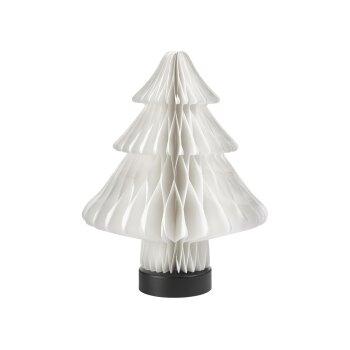 LIVARNO home Weihnachtsstern / Weihnachtsbaum / Schneeflocke - B-Ware