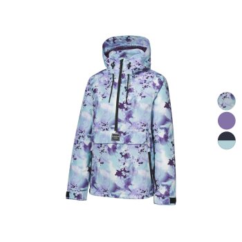 CRIVIT Damen Freeride-Jacke - B-Ware