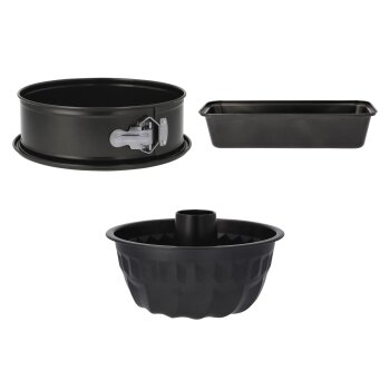 SILVERCREST® Springform / Königskuchenform /...