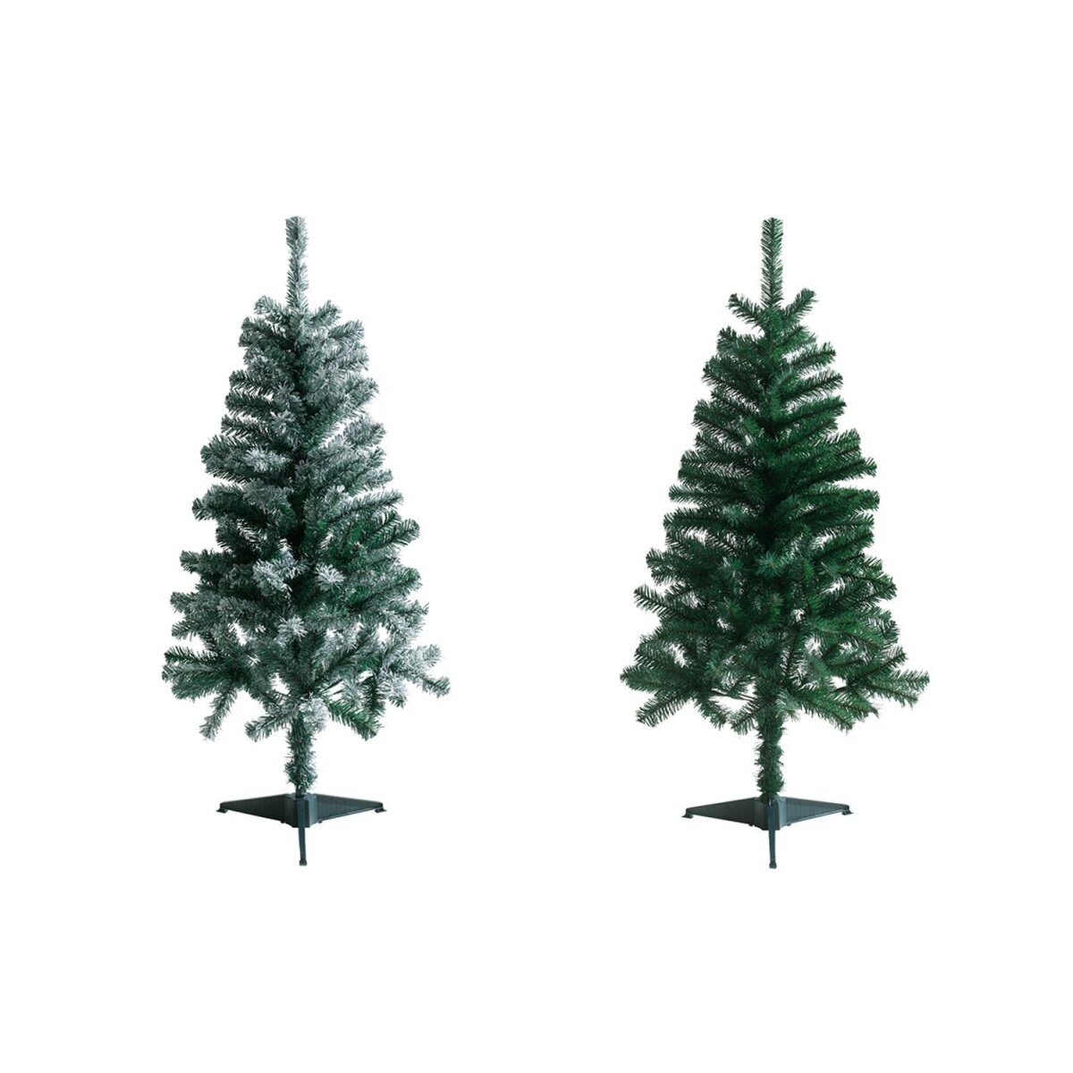 LIVARNO home Knstlicher Weihnachtsbaum,120 cm - B-Ware