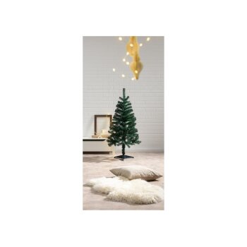 LIVARNO home Künstlicher Weihnachtsbaum,120 cm - B-Ware