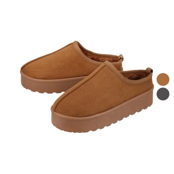 esmara® Damen Hausschuh - B-Ware