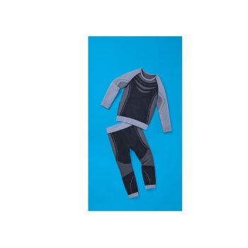 lupilu® Kinder Seamless-Funktionsunterwäsche,...
