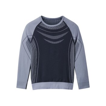 lupilu® Kinder Seamless-Funktionsunterwäsche, 2-teilig - B-Ware