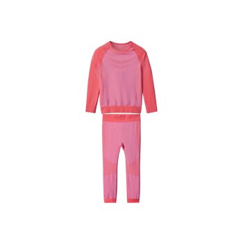 lupilu® Kinder Seamless-Funktionsunterwäsche, 2-teilig - B-Ware