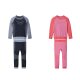 lupilu® Kinder Seamless-Funktionsunterwäsche, 2-teilig - B-Ware