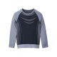 lupilu® Kinder Seamless-Funktionsunterwäsche, 2-teilig - B-Ware