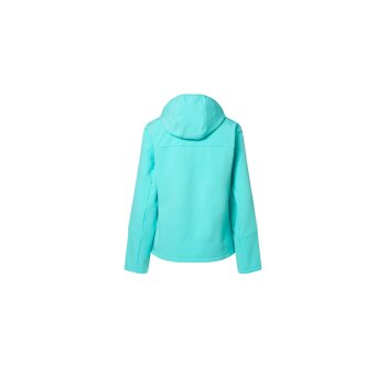 CRIVIT Damen Thermo-Softshelljacke - B-Ware
