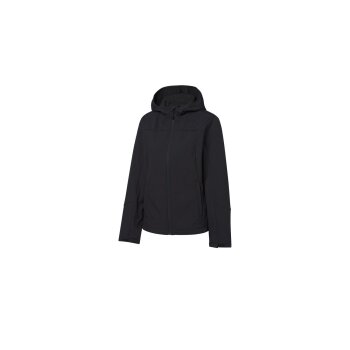 CRIVIT Damen Thermo-Softshelljacke - B-Ware