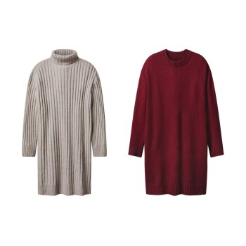 esmara® Damen Kleid - B-Ware