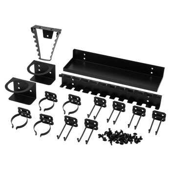 PARKSIDE PERFORMANCE® Lochwand-Zubehör,...