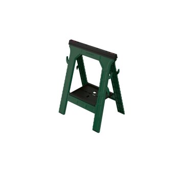 PARKSIDE® Falt-Arbeitsbock, max. 150 kg - B-Ware