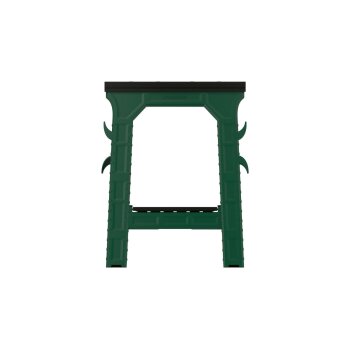PARKSIDE® Falt-Arbeitsbock, max. 150 kg - B-Ware