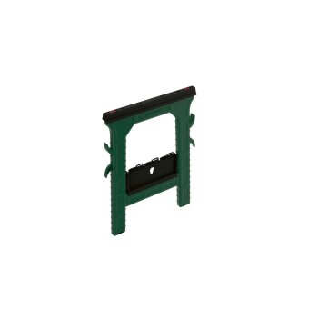 PARKSIDE® Falt-Arbeitsbock, max. 150 kg - B-Ware
