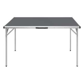 Rocktrail Campingtisch, mit Klapp-System - B-Ware
