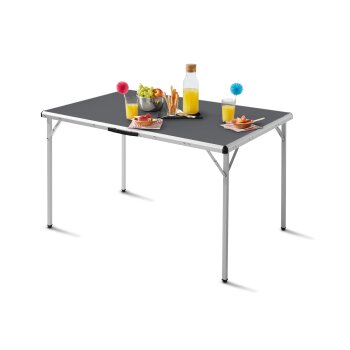 Rocktrail Campingtisch, mit Klapp-System - B-Ware