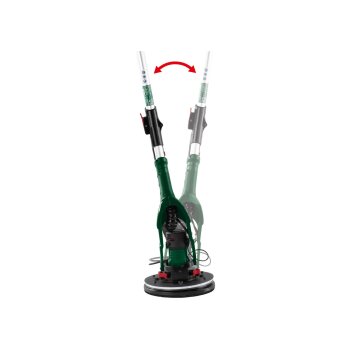 PARKSIDE® Wand- und Deckenschleifer »PWDS 920 D4«, 710 W - B-Ware