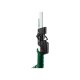 PARKSIDE® Wand- und Deckenschleifer »PWDS 920 D4«, 710 W - B-Ware