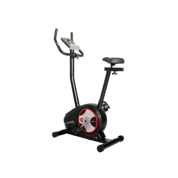Christopeit Sport Heimtrainer »BT 4000 Pro« -...