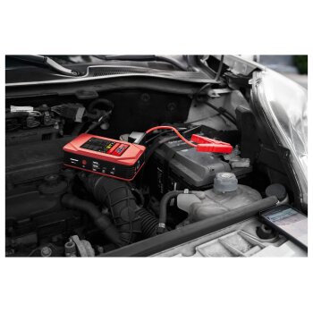 ULTIMATE SPEED® Mobile Autostarthilfe »UMAP...