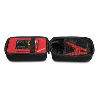 ULTIMATE SPEED® Mobile Autostarthilfe »UMAP 12000 C3«, mit Powerbank - B-Ware