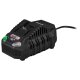 PARKSIDE® 20V Akku-Ladegerät 4,5A PLG 20 C3 - B-Ware