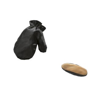 SILVERCREST® Dampfglätter SDGS 1630 B1, mit Fußtaste - B-Ware