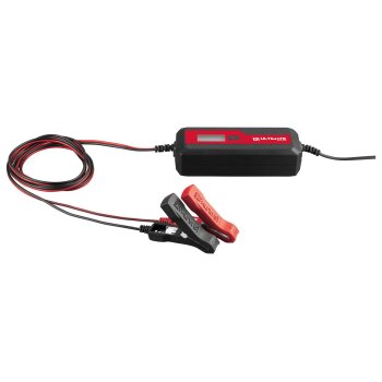 ULTIMATE SPEED® KFZ-Batterieladegerät »ULGD 5.0 E4« - B-Ware