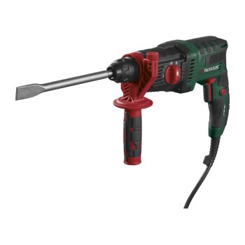 PARKSIDE® Bohr- und Meißelhammer »PBH 800 A1« - B-Ware