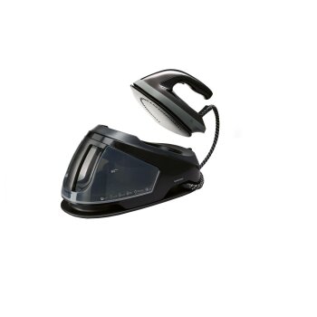 SILVERCREST® Dampfbügelstation Ideal Temp SDBE...