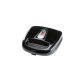 SILVERCREST® Sandwichmaker mit Wechselplatten »SSMW 750 D4« - B-Ware