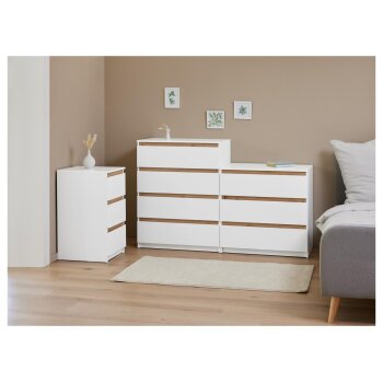 LIVARNO home Kommode »GENF«, mit...