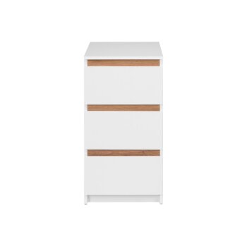 LIVARNO HOME Kommode »GENF«, mit Wechselblende - B-Ware