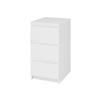LIVARNO HOME Kommode »GENF«, mit Wechselblende - B-Ware