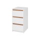 LIVARNO HOME Kommode »GENF«, mit Wechselblende - B-Ware