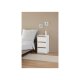 LIVARNO HOME Kommode »GENF«, mit Wechselblende - B-Ware