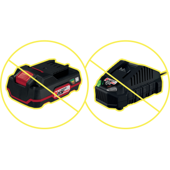 PARKSIDE® 20V Akku-Gehölzschneider »PAGHS...